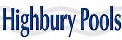 highbury pools logo
